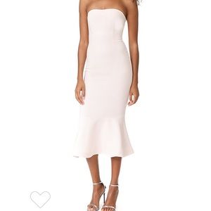 Cinq a sept Luna dress